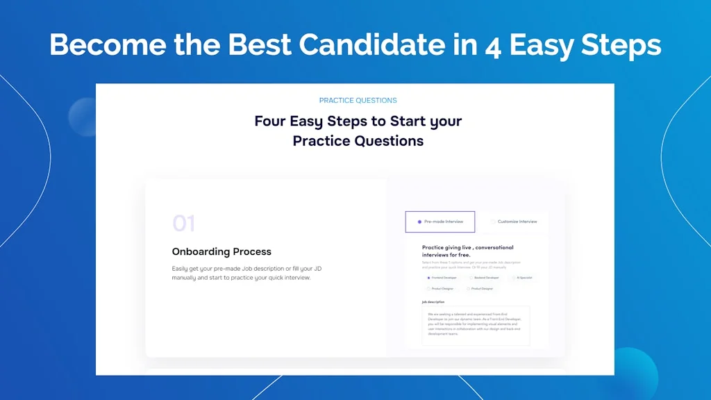 Talently.ai screenshot 4 of 4