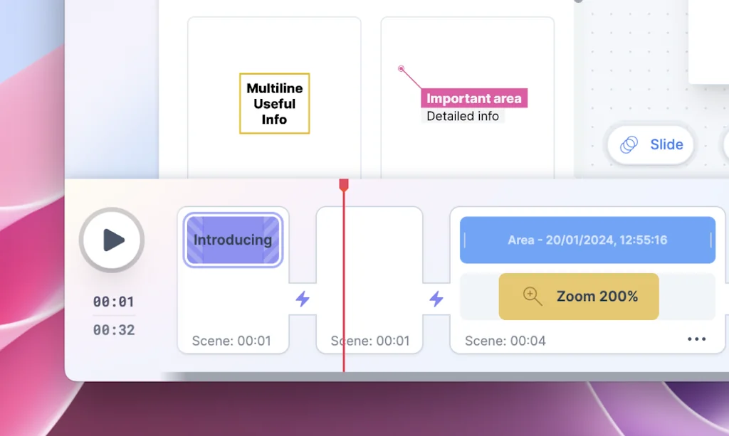 Talevideo screenshot 2 of 4