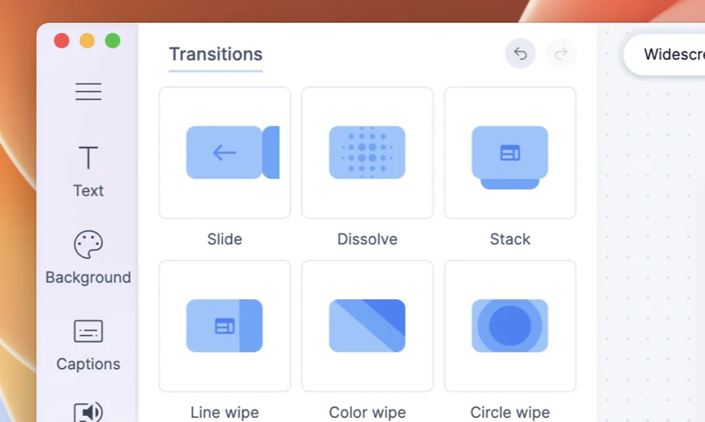 Talevideo screenshot 4 of 4