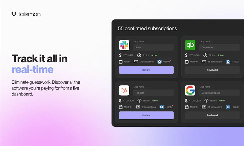 Talisman  screenshot 3 of 3