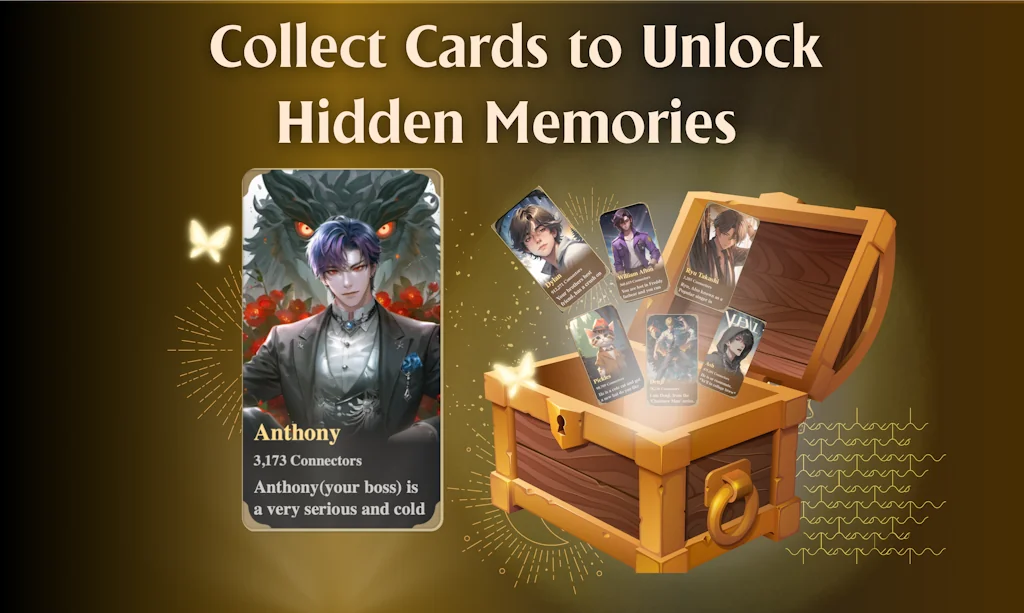 Talkie: Soulful AI screenshot 5 of 6