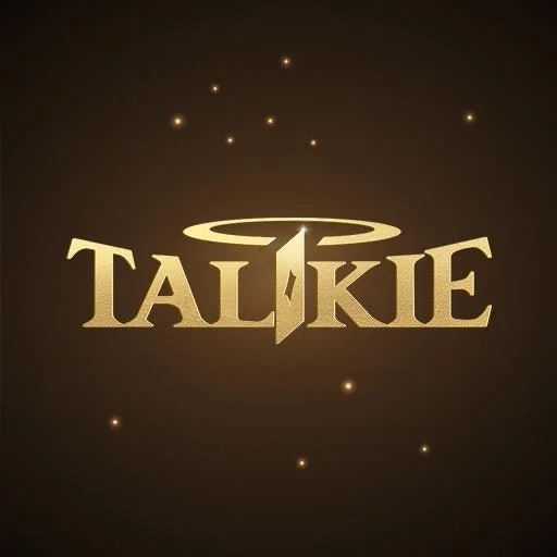 Talkie: Soulful AI logo