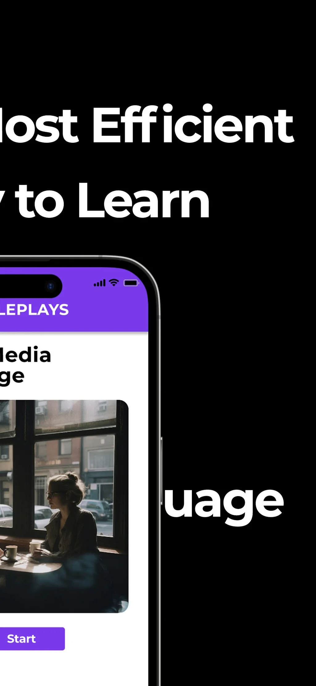 Talkpal screenshot 1 of 3