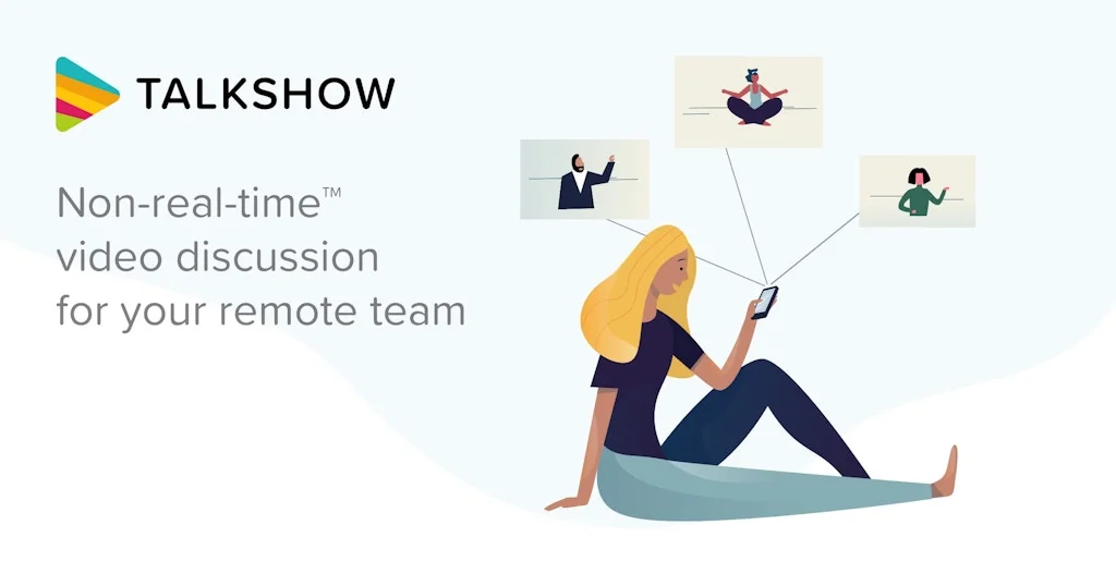 Talkshow screenshot 2 of 2