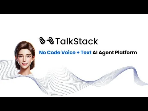 TalkStack AI screenshot 5 of 5