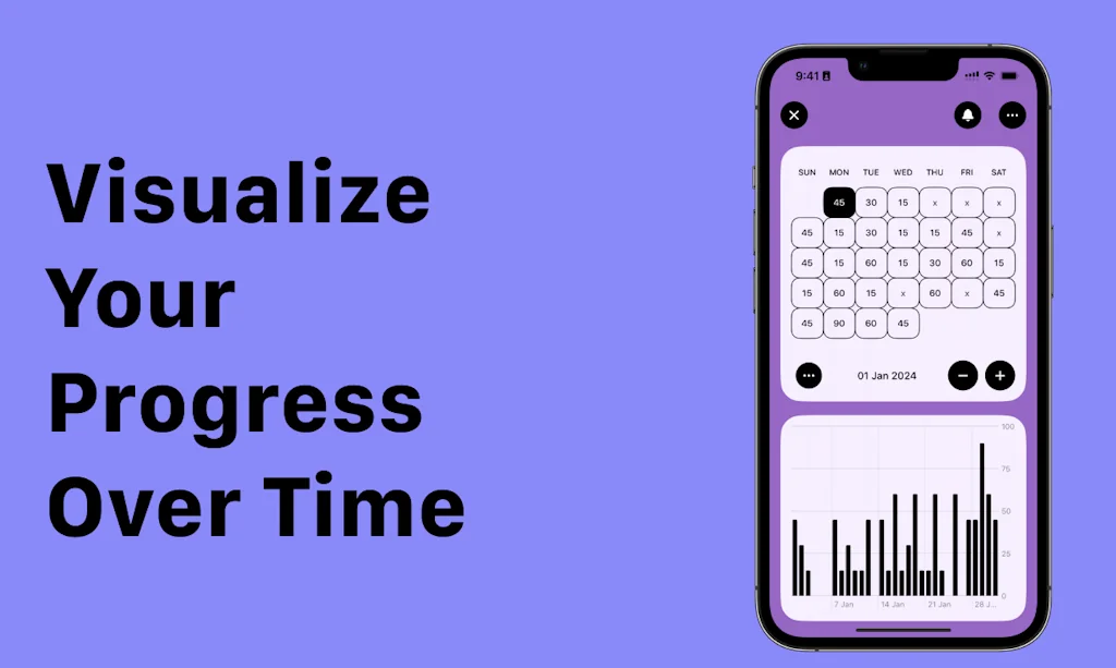 Tally Counter: Count Daily screenshot 4 of 5