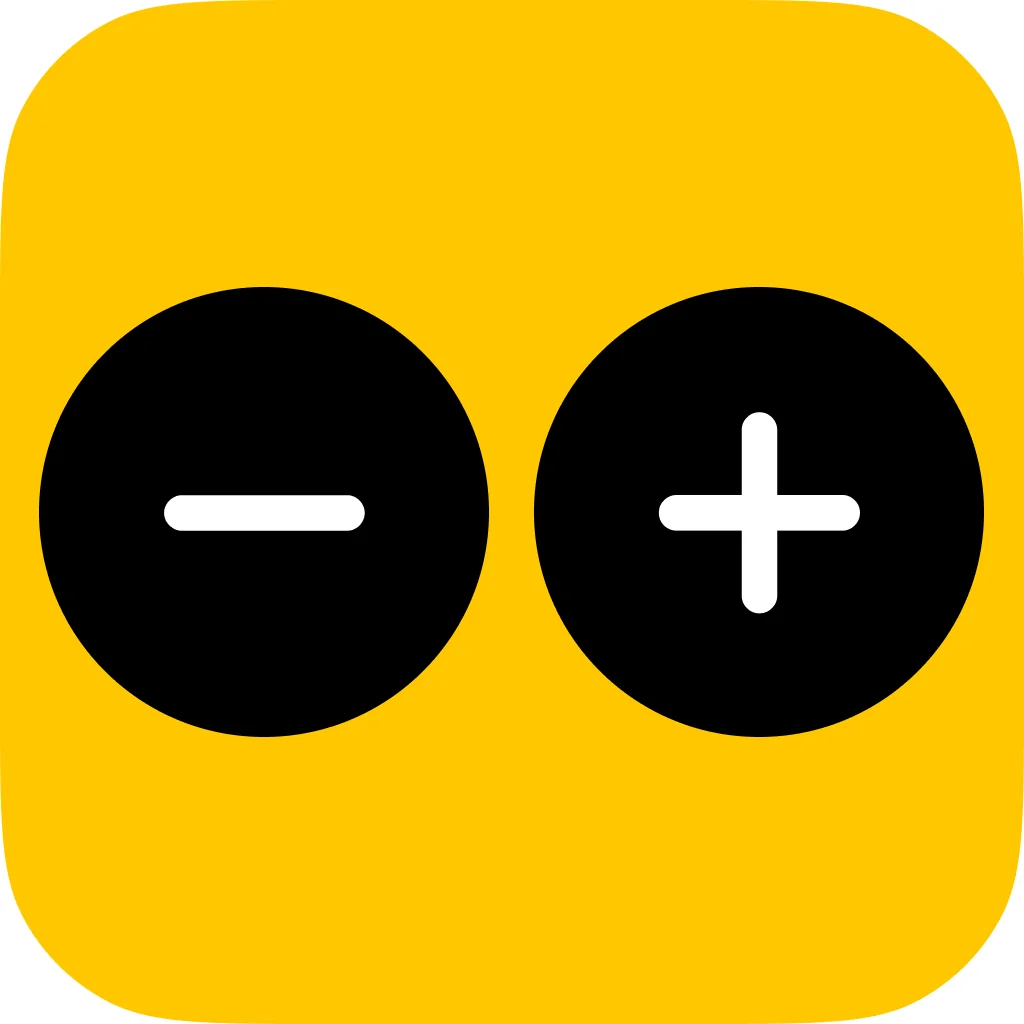 Tally Counter: Count Daily logo