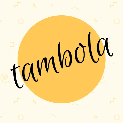 Tambola - The Game logo