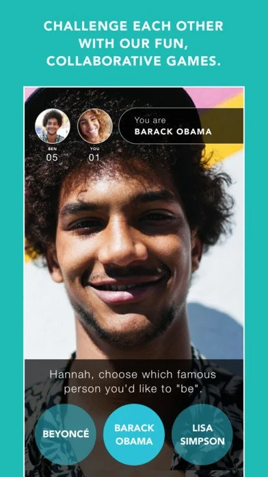 Tandem screenshot 1 of 5