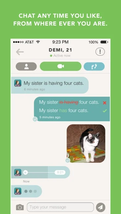 Tandem screenshot 3 of 5