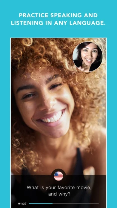 Tandem screenshot 5 of 5