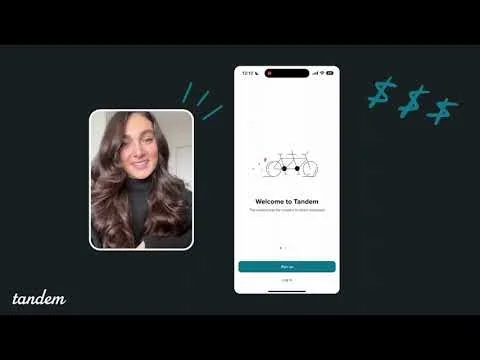 Tandem - Expense Sharing screenshot 1 of 6