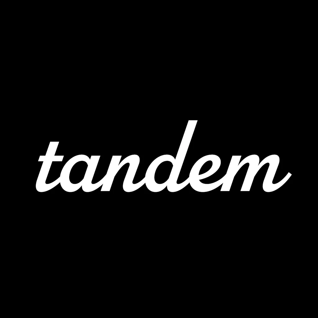 Tandem - Expense Sharing logo