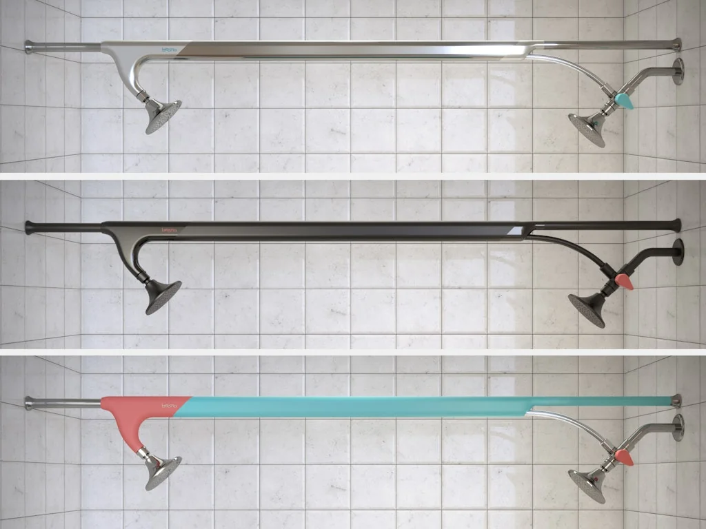 Tandem Shower screenshot 4 of 6