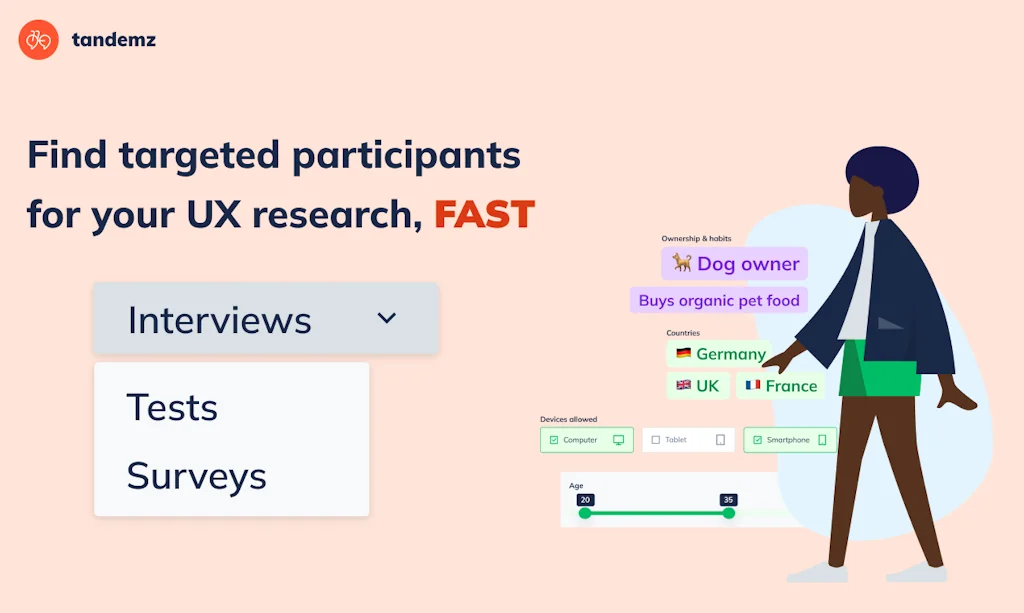 Tandemz screenshot 2 of 7