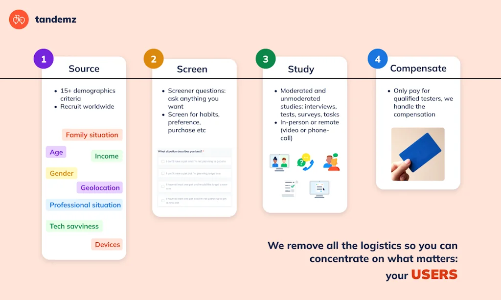 Tandemz screenshot 4 of 7