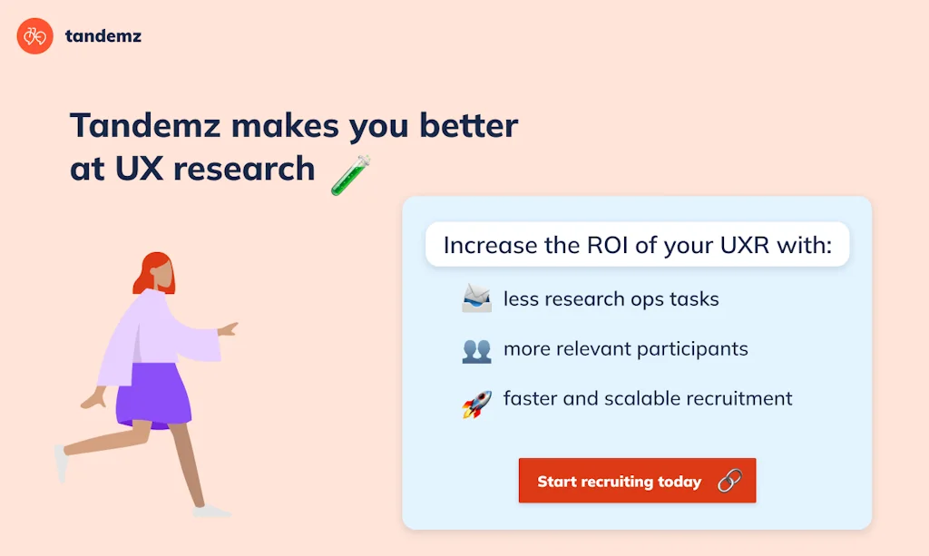 Tandemz screenshot 7 of 7