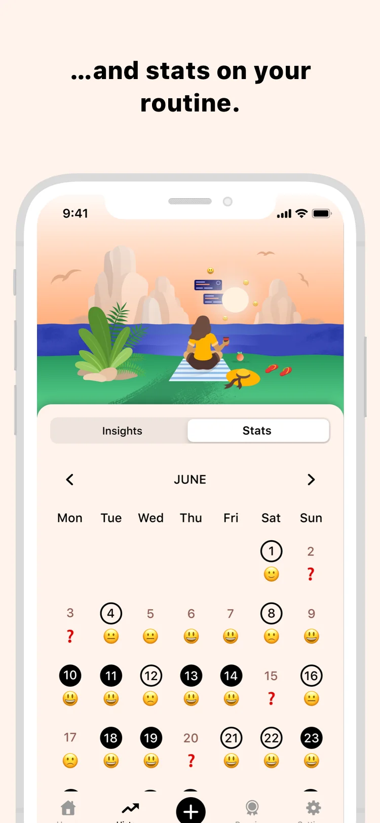 Tangerine screenshot 10 of 10