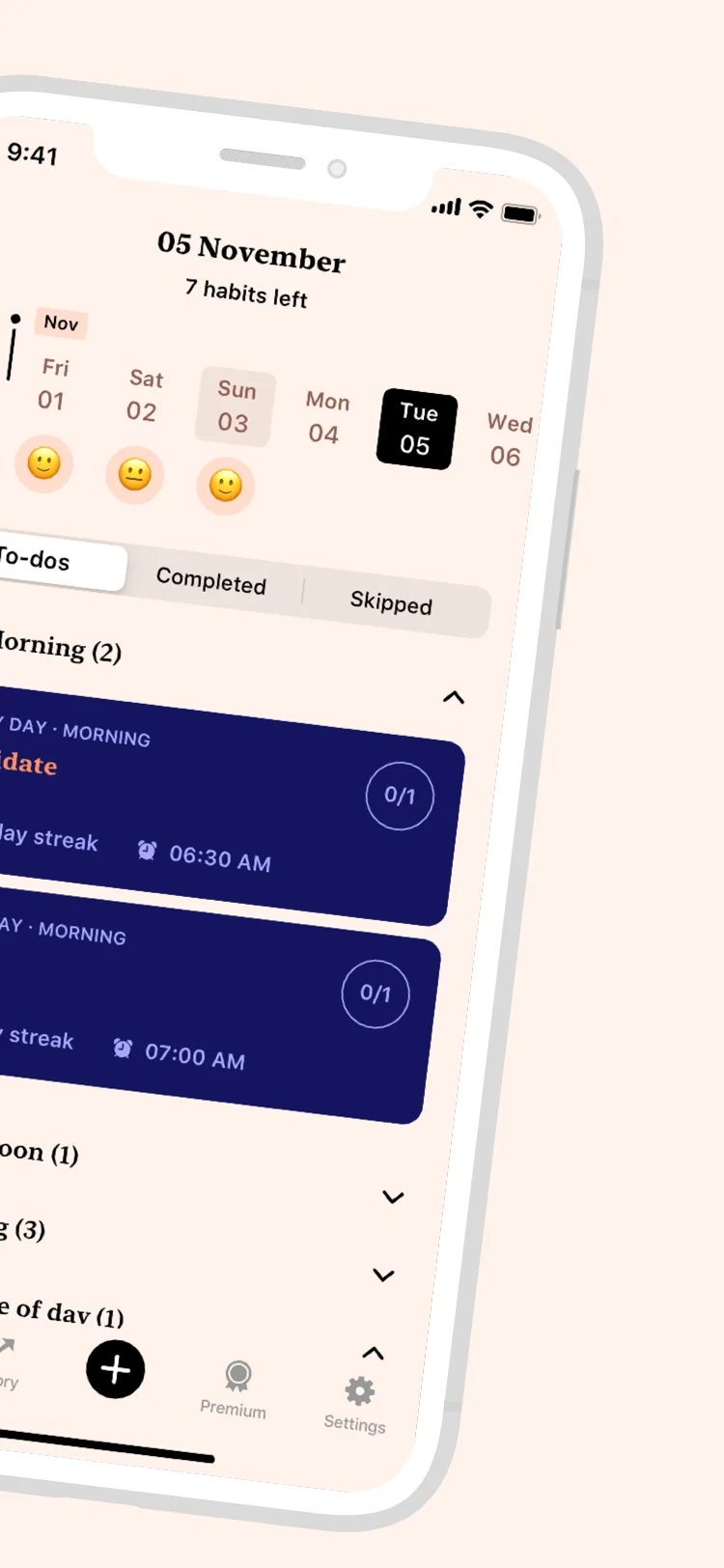 Tangerine screenshot 3 of 10