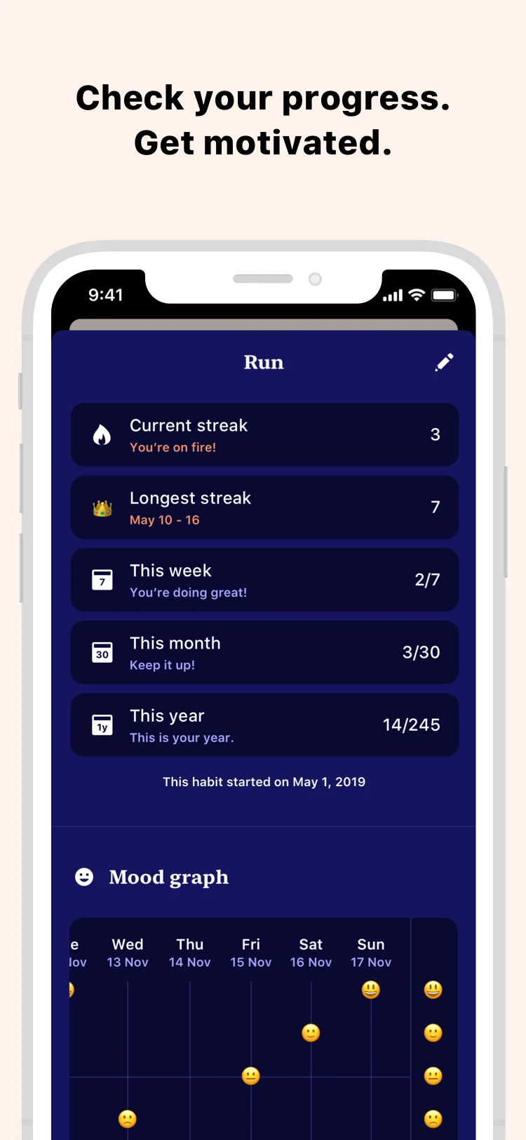 Tangerine screenshot 4 of 10