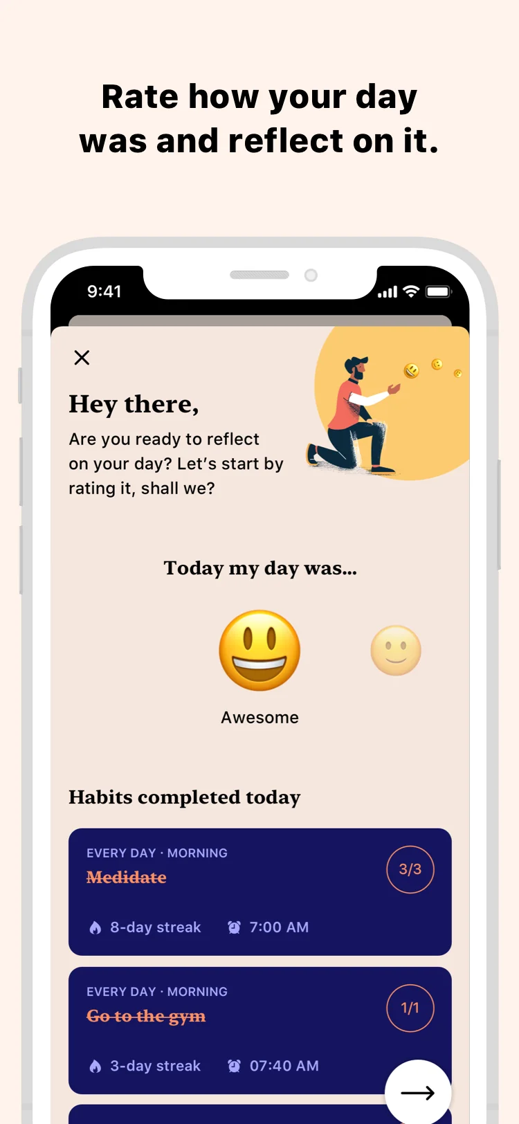 Tangerine screenshot 5 of 10