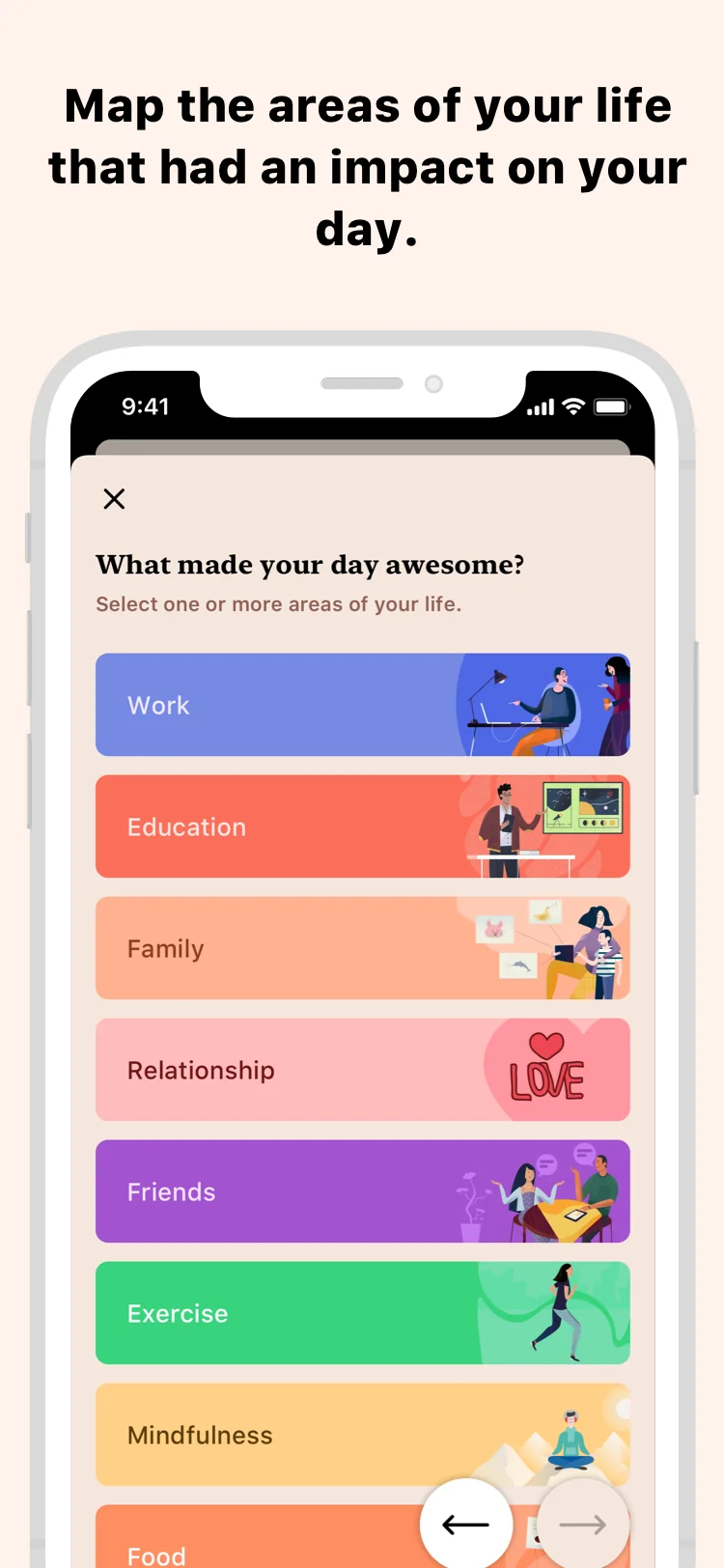 Tangerine screenshot 6 of 10