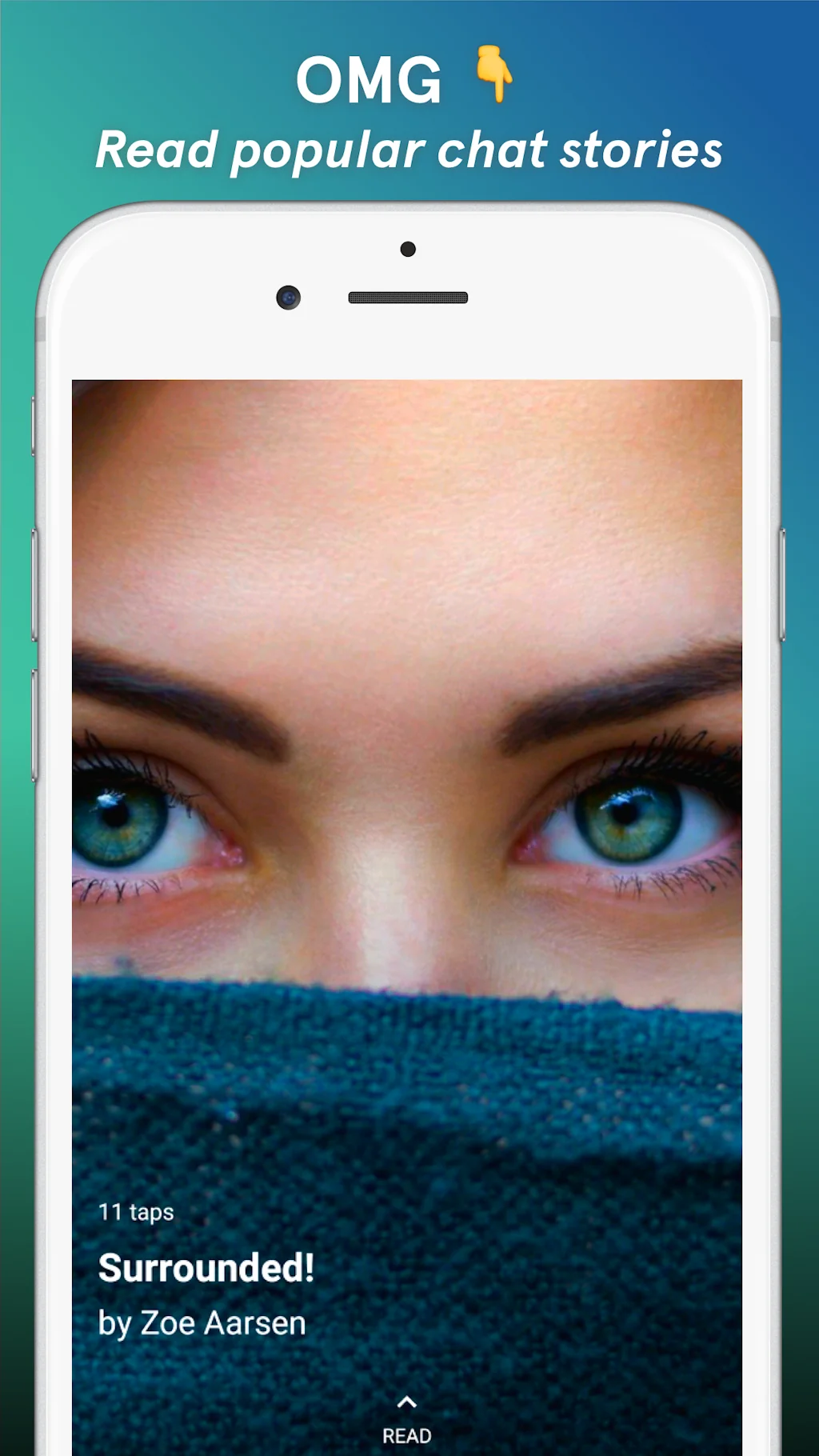 Tap by Wattpad screenshot 5 of 6