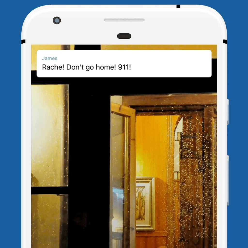 Tap by Wattpad screenshot 6 of 6