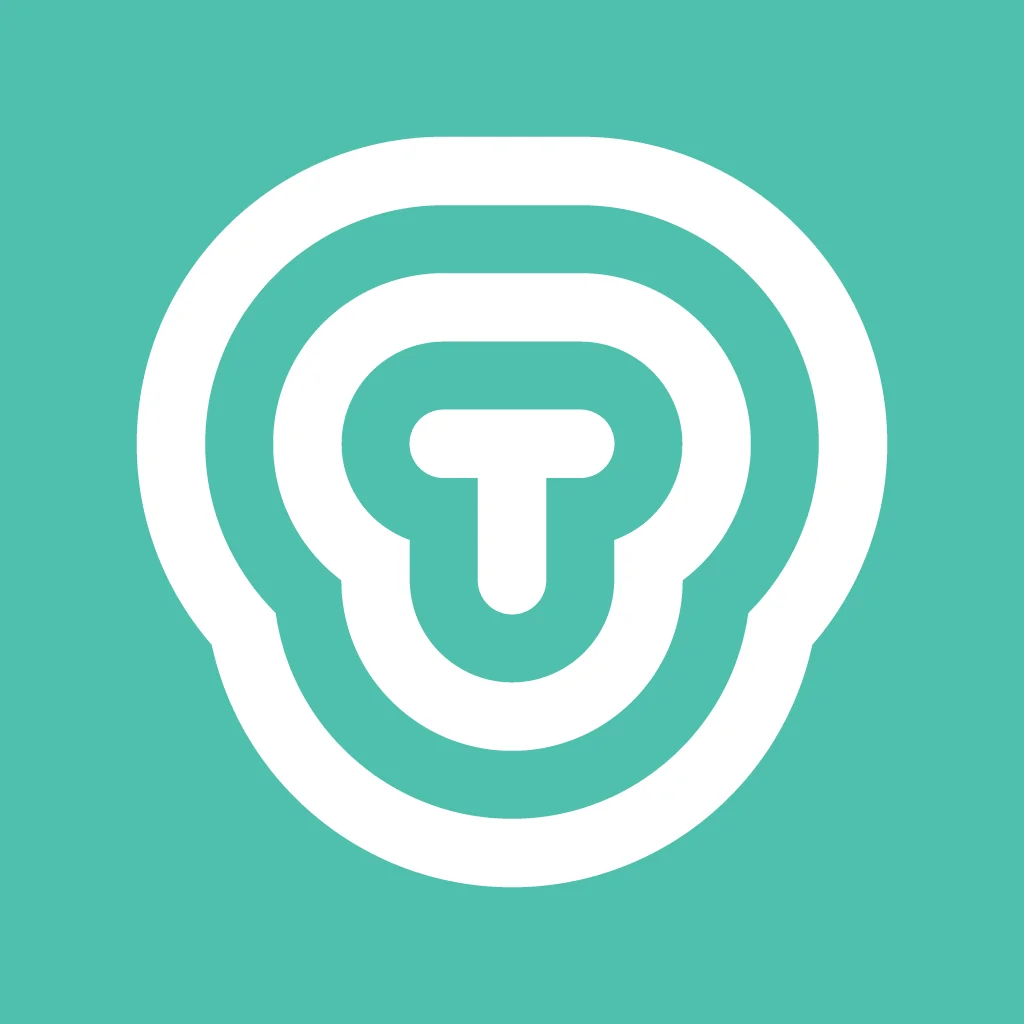 Tap by Wattpad logo