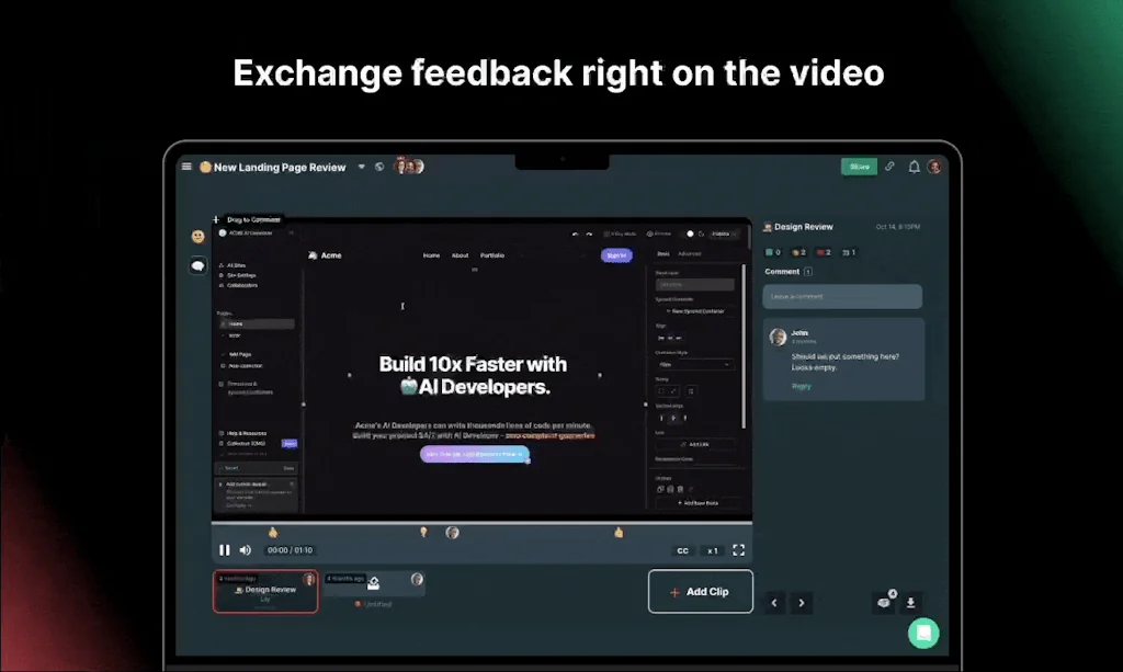 Tape screenshot 2 of 3