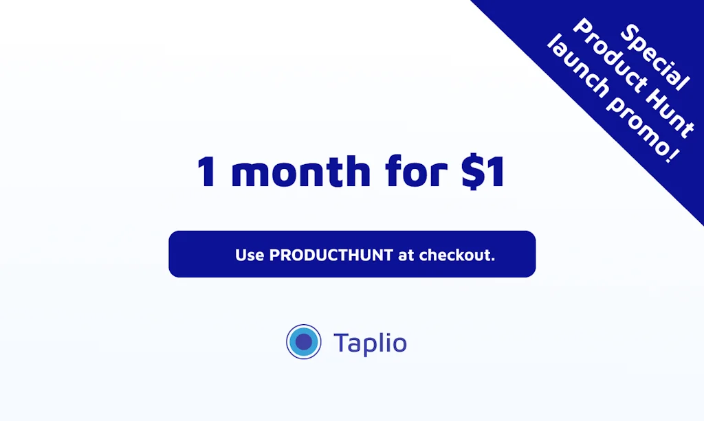 Taplio screenshot 6 of 6