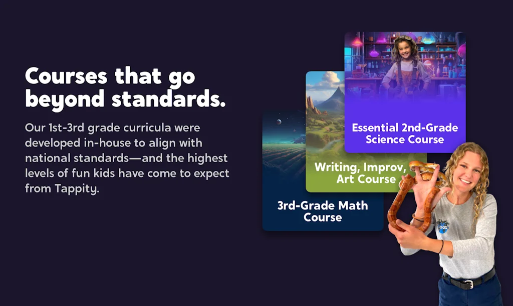 Tappity screenshot 2 of 6