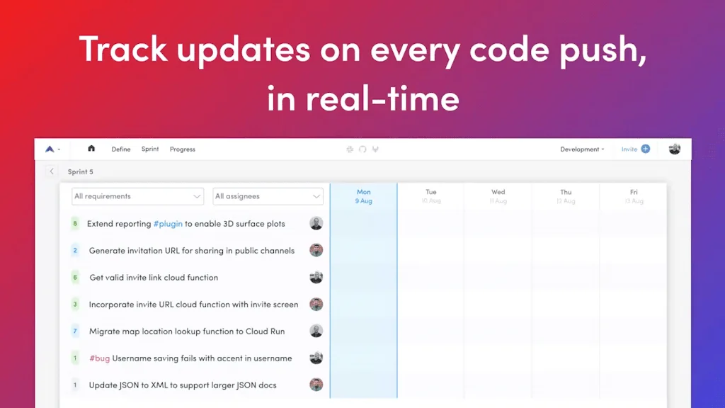 Tara.AI screenshot 6 of 7