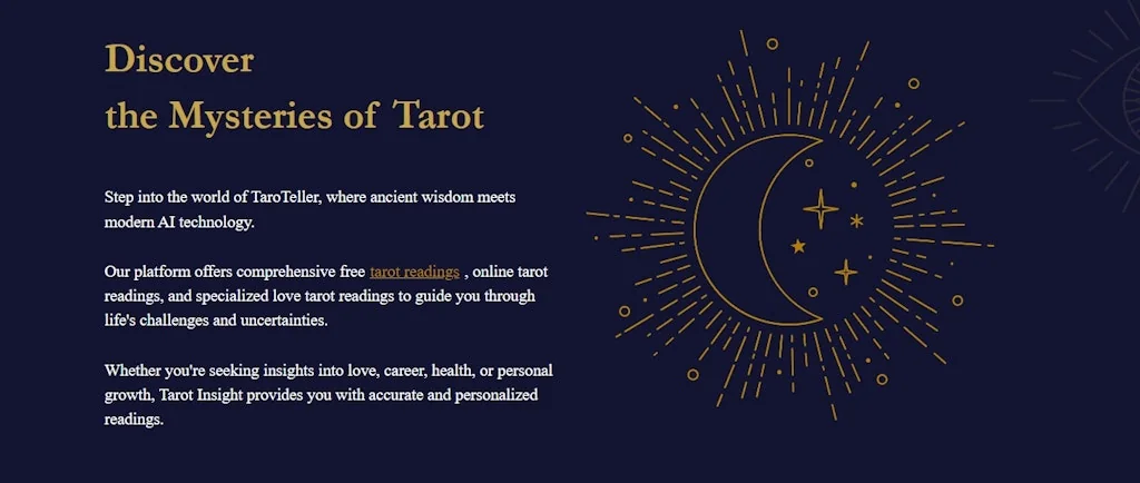 TaroTeller screenshot 5 of 7