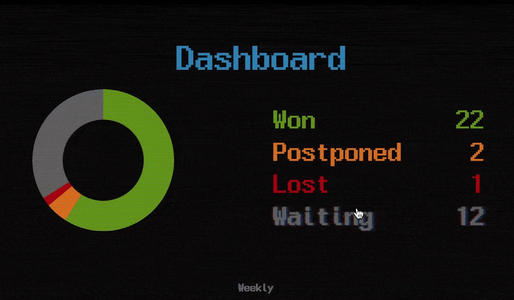 Task Fighter screenshot 2 of 6