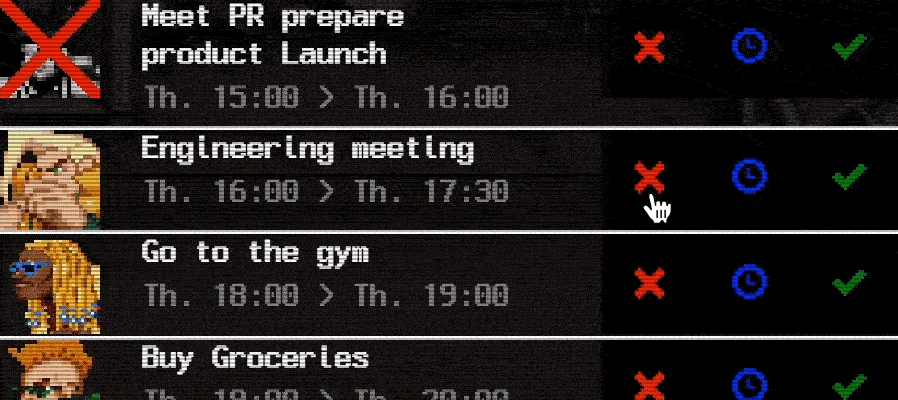 Task Fighter screenshot 3 of 6