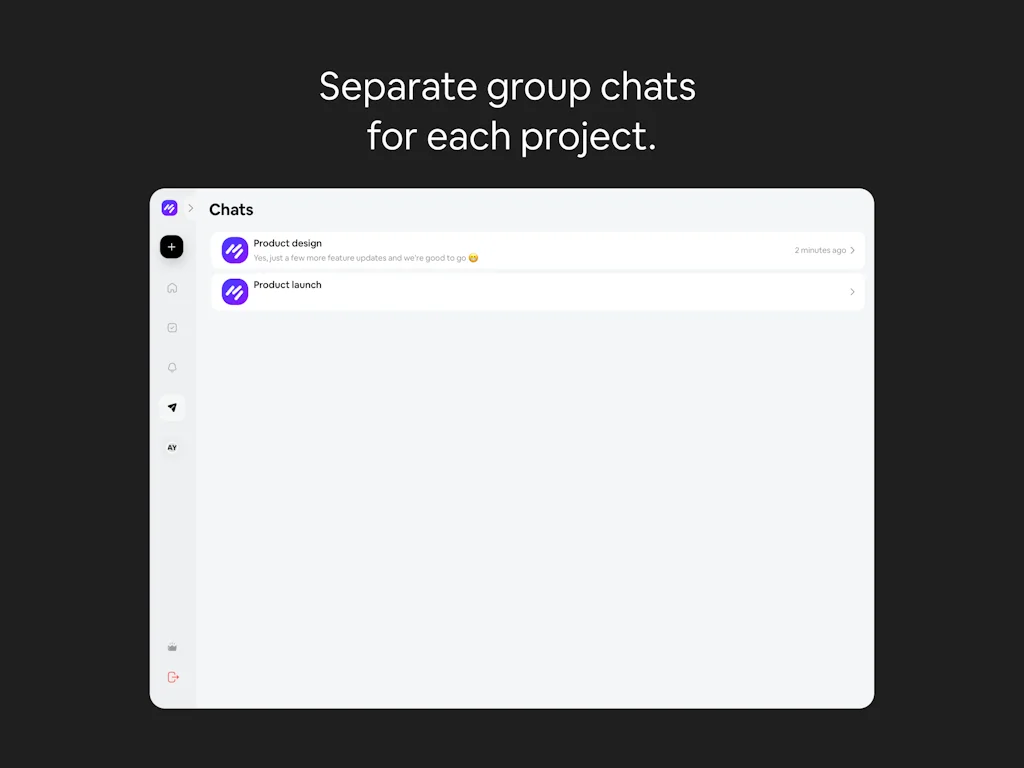 Taskbit screenshot 10 of 12