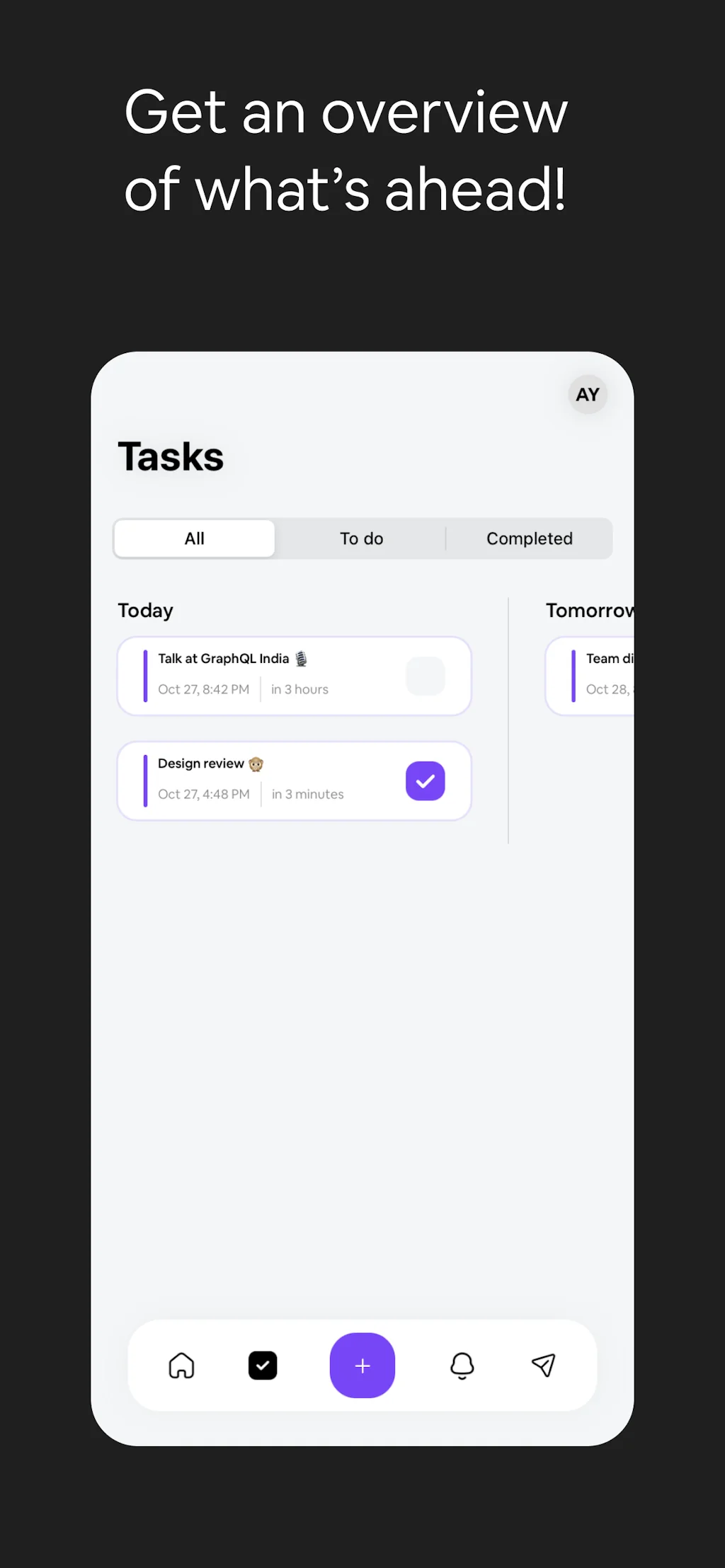 Taskbit screenshot 3 of 12
