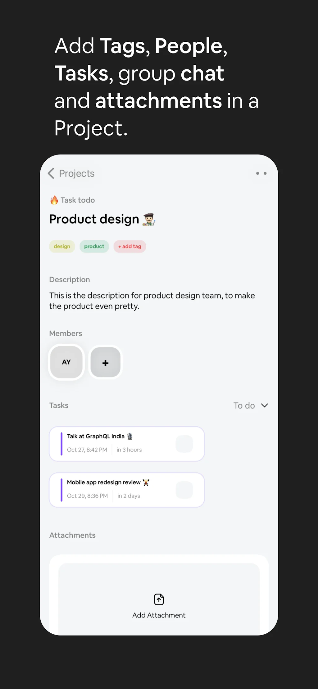 Taskbit screenshot 5 of 12