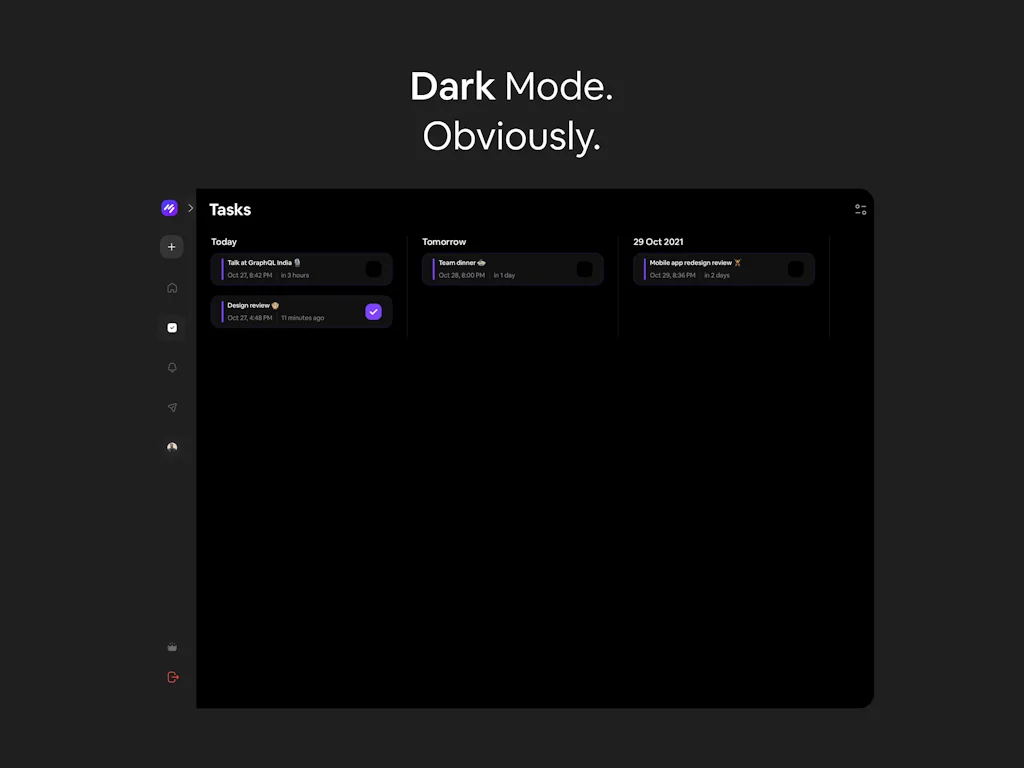 Taskbit screenshot 8 of 12