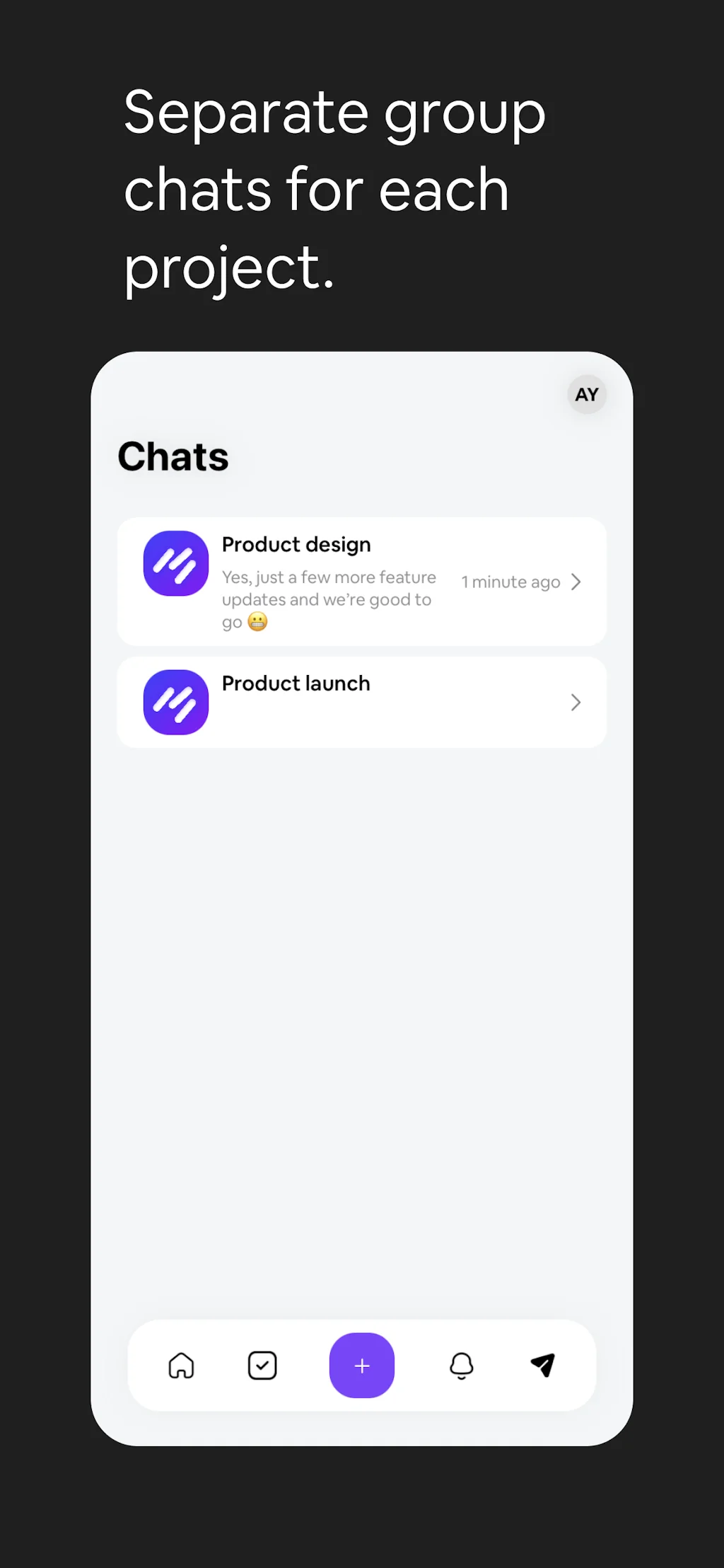 Taskbit screenshot 9 of 12