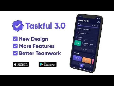 Taskful: The Smart To-Do List screenshot 1 of 7