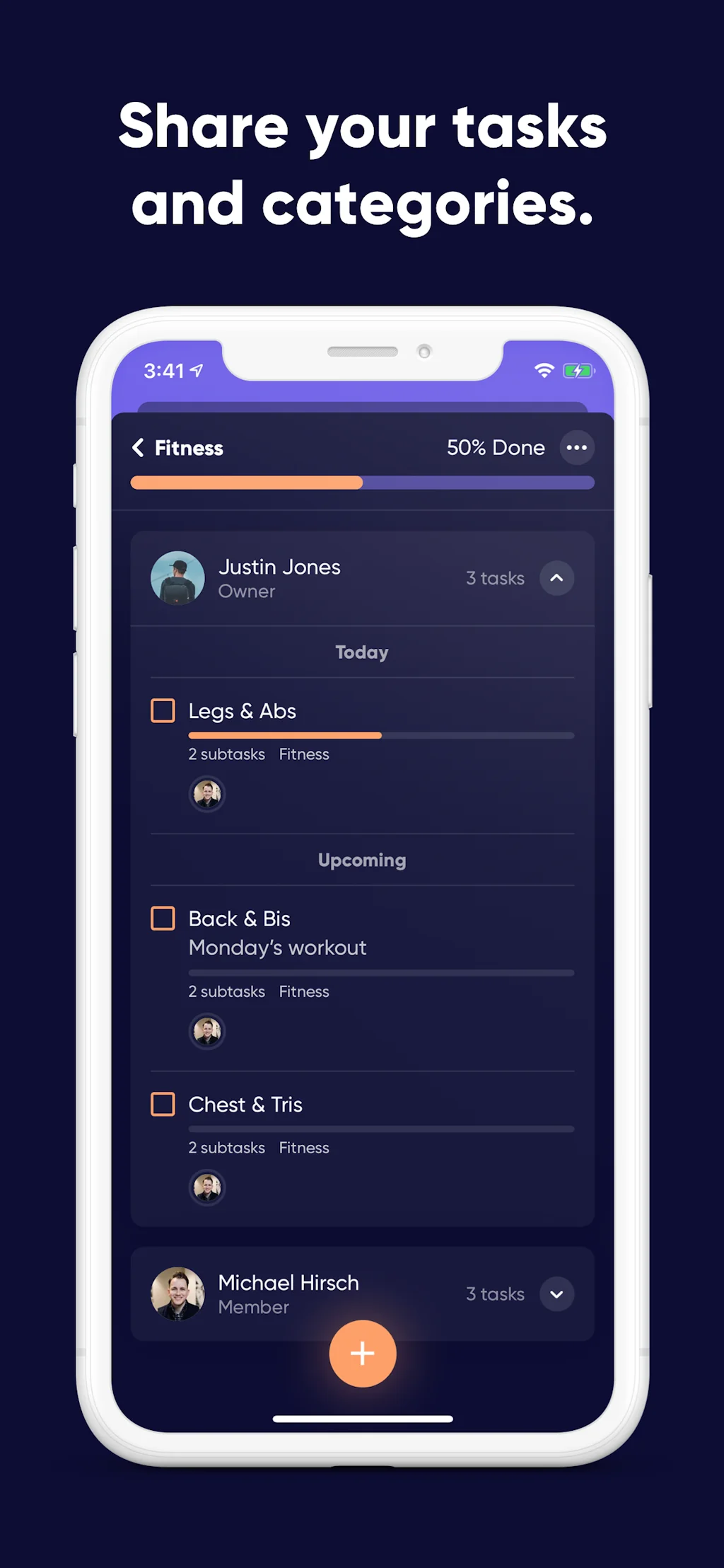 Taskful: The Smart To-Do List screenshot 5 of 7