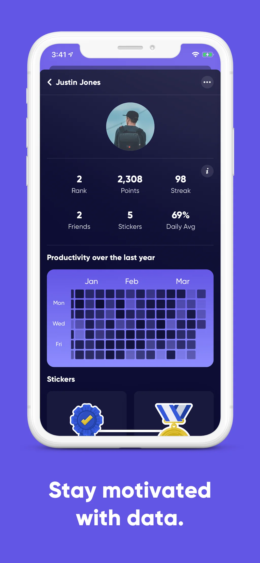 Taskful: The Smart To-Do List screenshot 6 of 7