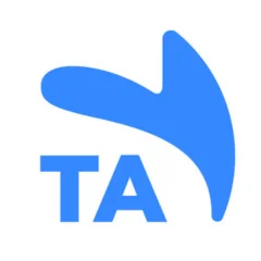 Taskia logo