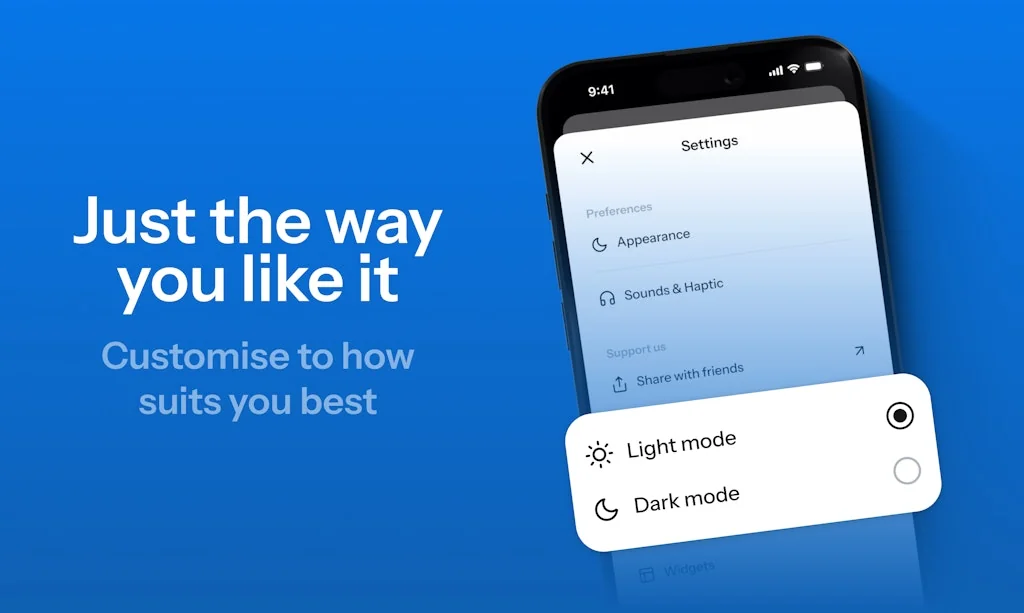 Taskly screenshot 3 of 3