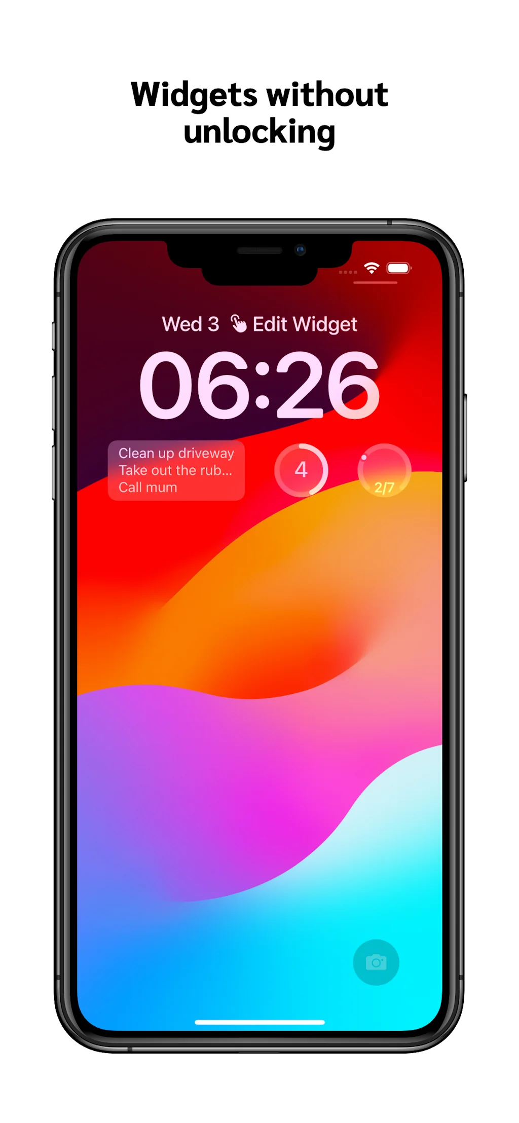 Tasky screenshot 3 of 7