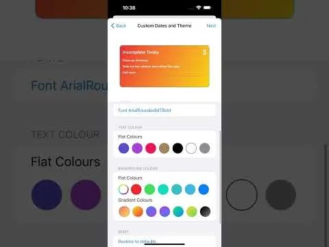 Tasky screenshot 7 of 7