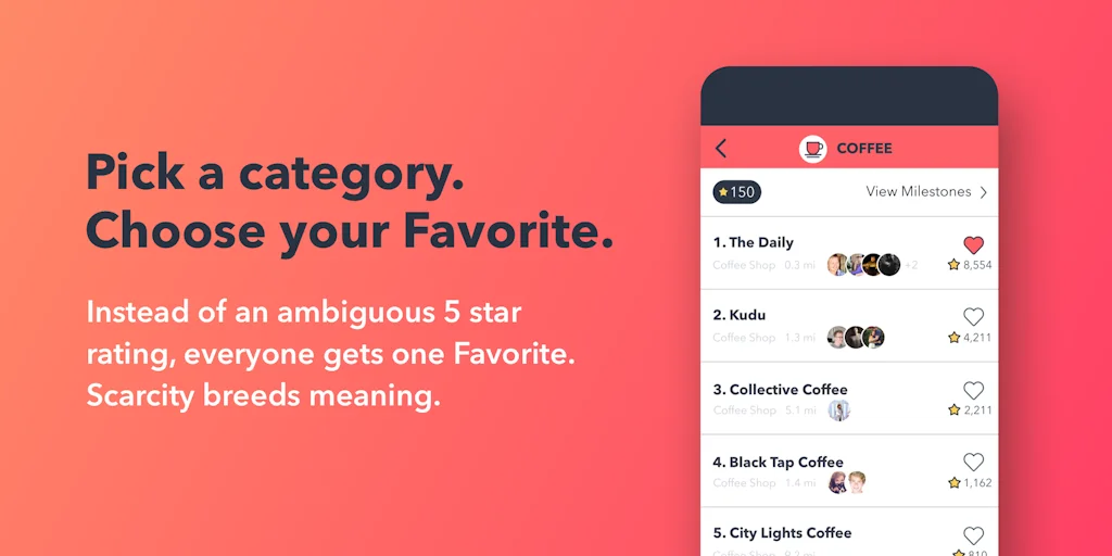Taste screenshot 4 of 5