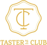 Taster's Club logo